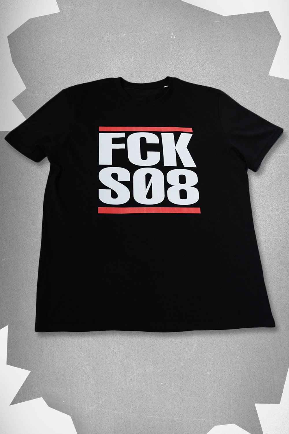 FCK S08 T-Shirt